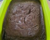 Foto del paso 11 de la receta: 142. Pastel de Plátano, Aguacate y Cacao