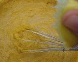 A picture of step 4 of Chicken_steam.