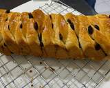 Cara Membuat Babka Bread 6