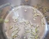 Paradicsom leves betűtésztával recept fázis 1 fotója