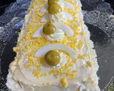 Foto del paso 4 de la receta: Brazo de patata 🥔 relleno de Melva