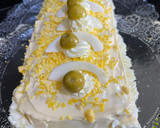 Foto del paso 4 de la receta: Brazo de patata 🥔 relleno de Melva