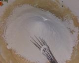 Foto del paso 5 de la receta: Torta invertida de ananá