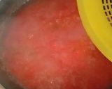 Foto del paso 7 de la receta: Macarrones con salsa de tomate casera