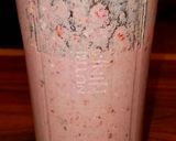 A picture of step 3 of Mike's Tropical Rum Slushies.
