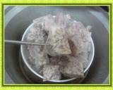 芋頭西米露食譜步驟1照片