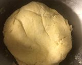 Une image de l'étape 2 de Recette Flan zébré chocolat - vanille.