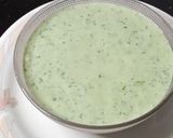 A picture of step 12 of Qureshi kabab.