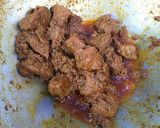 Foto langkah ke 11 dari resep Rendang Daging.