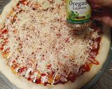 Foto langkah ke 4 dari resep Pizza No Ulen.