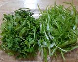 Hình bước làm 4 của món Cá chẽm hấp