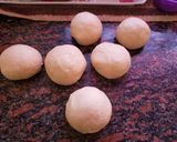 Foto del paso 3 de la receta: Pancitos de canela y pasas