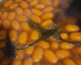 Foto langkah ke 5 dari resep Biji Salak Ubi.