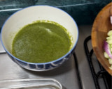 Foto del paso 3 de la receta: *AGUACHILE DE CAMARÓN*