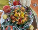 Pickled cauliflower curry recipe step 5 photo