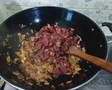 Foto langkah ke 1 dari resep 88. Nasi Kebuli Sapi.