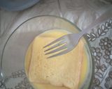 A picture of step 4 of French Toast.