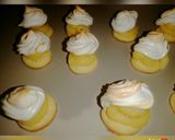 Foto del paso 2 de la receta: Suspiros de Lemon Pie 🍋