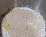 Foto del paso 2 de la receta: Pan dulce con levadura seca