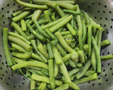 Foto del paso 2 de la receta: 🫛🥡 Wok de chauchas y ternera salteada 🥡🫛