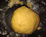 Foto del paso 2 de la receta: Tarta de calabaza sin tacc