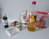 Foto del paso 1 de la receta: Bizcocho "vecinicas"