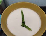 Foto langkah ke 4 dari resep Mango Sticky Rice.