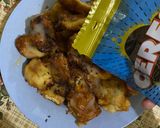Foto langkah ke 3 dari resep Pisang Goreng Ceres.