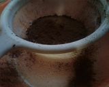 Foto del paso 2 de la receta: Muffins con licor y chips de chocolate