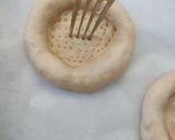 Foto langkah ke 3 dari resep Pizza Mini.