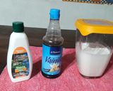 Foto del paso 4 de la receta: Leche de almendras casera