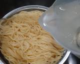 Cara Membuat Spaghetti Aglio Olio Jamur Shitake 3