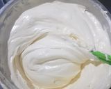 Foto langkah ke 10 dari resep Bolu Jadul Marmer.