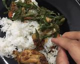 Foto langkah ke 8 dari resep Tauco Udang Kikil.