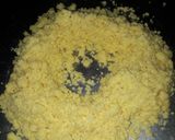 Foto del paso 2 de la receta: Crumble de Manzana