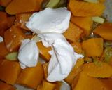Foto del paso 3 de la receta: Sopa de zapallo!!!😉🍲