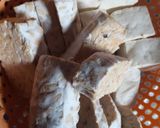 Foto langkah ke 1 dari resep Tahu Tempe Bacem.