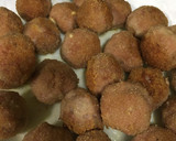 Foto del paso 14 de la receta: Albóndigas con pisto