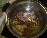 Foto del paso 1 de la receta: Guiso de pollo