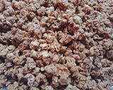 Foto langkah ke 4 dari resep Kacang Kentucky.