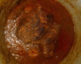 Foto del paso 8 de la receta: Empanadas de Bondiolita de Cerdo Braseada