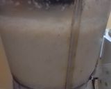 Foto langkah ke 2 dari resep Smoothies Pisang Ambon.