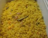 Fried Ricematakin girki8 hoto