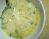 A picture of step 2 of Garlic bread.