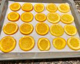Foto del paso 4 de la receta: Naranjas confitadas al aroma de azahar