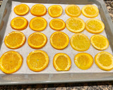 Foto del paso 4 de la receta: Naranjas confitadas al aroma de azahar