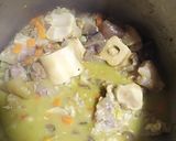Foto del paso 6 de la receta: Sudado de Pata Santandereano
