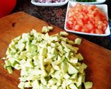 Foto del paso 1 de la receta: Guacamole