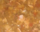 Foto del paso 6 de la receta: Lentejas puercas. 🐷🥣