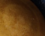 صورة لخطوة 2 من وصفة بان كيك 🥞الفاكهة🥝 والكريما